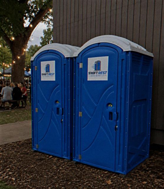 Toiletries and Hygiene Supplies rental